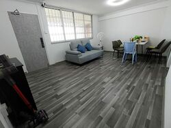 Blk 770 Yishun Avenue 3 (Yishun), HDB 4 Rooms #451684771